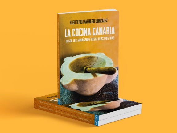 la cocina canaria